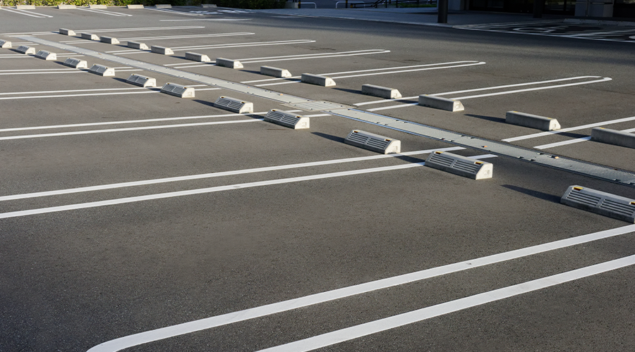 車庫証明発行依頼