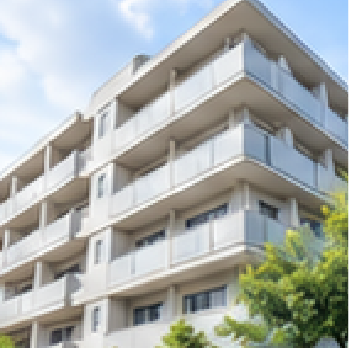 マンション・アパート