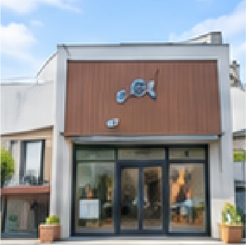 店舗