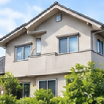 戸建住宅